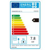 KAMINSKA PEČ PANADERO SKY