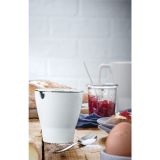 SLADKORNICA WMF S POKROVOM IN ŽLIČKO