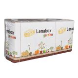 ZASTIRKA SLAMA GARDEN SLAMA LENABOX GARDEN 17 KG
