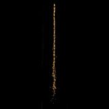 LUČKE MQ SLAP 300 MINI LED T.BELE BARVE 10 VEJ