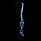 LUČKE MQ SLAP 450 LED TOPLO BELE7 BELE S PROGRAMATORJEM