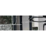 SLIKA CZ ELIPSE 40 X 100 CM