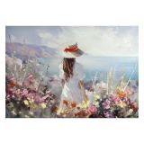 SLIKA STYLER AMELIA 70X100 HP019