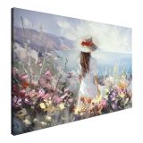 SLIKA STYLER AMELIA 70X100 HP019