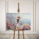 SLIKA STYLER AMELIA 70X100 HP019