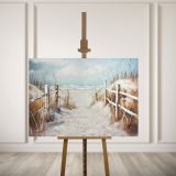 SLIKA STYLER BEACH 70X100 HP017