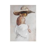 SLIKA STYLER CHARLOTTE 70X100 HP007