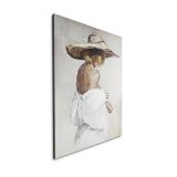 SLIKA STYLER CHARLOTTE 70X100 HP007