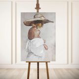 SLIKA STYLER CHARLOTTE 70X100 HP007