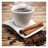 SLIKA STYLER COFFEE STEKLENA 30X30 GL012