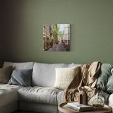 SLIKA STYLER COMO STEKLENA 30X30 GL375