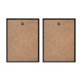 SLIKA STYLER DARLING DVOJNA Z OKVIRJEM 30X40 FR384