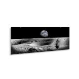 SLIKA STYLER EARTH STEKLENA 50X125 GL352