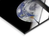 SLIKA STYLER EARTH STEKLENA 50X125 GL352