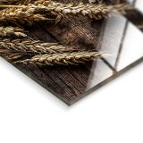 SLIKA STYLER FEFERONI STEKLENA 30X30 GL170