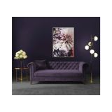 SLIKA STYLER FLOWERS Z OKVIRJEM 50X70 AB053