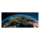 SLIKA STYLER GLOBE STEKLENA 50X125 GM021