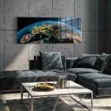 SLIKA STYLER GLOBE STEKLENA 50X125 GM021