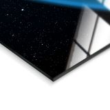 SLIKA STYLER GLOBE STEKLENA 50X125 GM021