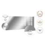 SLIKA STYLER GLOBE STEKLENA 50X125 GM021