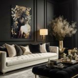 SLIKA STYLER ISABELLA 70X100 HP010