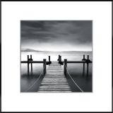 SLIKA STYLER JETTY Z OKVIRJEM 50X50 AB003