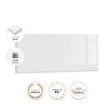 SLIKA STYLER LAKE STEKLENA 30X80 GL464