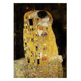 SLIKA STYLER KISS STEKLENA 70X100 GM042