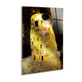 SLIKA STYLER KISS STEKLENA 70X100 GM042