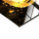 SLIKA STYLER KISS STEKLENA 70X100 GM042