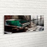 SLIKA STYLER PIANO STEKLENA 50X125 EX358