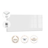 SLIKA STYLER WOODEN SPOONS STEKLENA 30X80 EX429