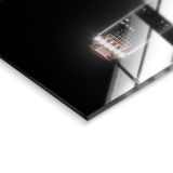 SLIKA STYLER SHINING CITY STEKLENA 30X80 GL466