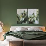 SLIKA STYLER MYRTLE DVOJNA 50X70 HP032