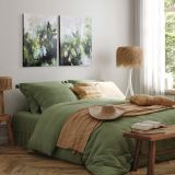 SLIKA STYLER MYRTLE DVOJNA 50X70 HP032