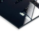 SLIKA STYLER CITY AT NIGHT STEKLENA 50X125 EX416