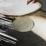 SLIKA STYLER MARY Z OKVIRJEM 70X100 HP001