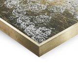 SLIKA STYLER MARY Z OKVIRJEM 70X100 HP001