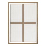 SLIKA STYLER MARY Z OKVIRJEM 70X100 HP001