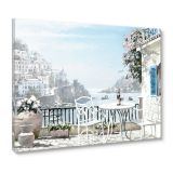 SLIKA STYLER PLATNO AMALFI 70X100 ST517