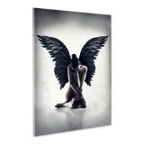 SLIKA STYLER PLATNO ANGEL 60X80 ST669