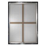 SLIKA STYLER PLATNO BLUE&GOLD 70X100 ST650