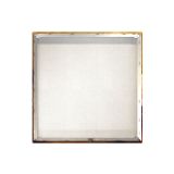 SLIKA STYLER PLATNO BURGUNDY POPPIES 60X60 ST678