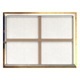 SLIKA STYLER PLATNO COBALT DRESS 70X100 ST676