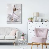 SLIKA STYLER PLATNO DANCER 60X80 EX315