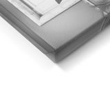 SLIKA STYLER PLATNO FUN DVOJNA 32X42 ST758