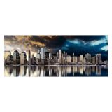 SLIKA STYLER PLATNO GOLD CITY 60X150X2.8 EX513