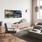 SLIKA STYLER PLATNO GOLD CITY 60X150X2.8 EX513