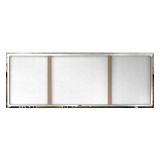 SLIKA STYLER PLATNO GOLD JETTY 60X150 ST646