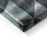 SLIKA STYLER PLATNO GREEN PIANO 85X113X2.8 EX518